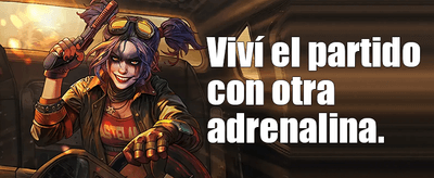 Súper Slots Weekend promotion