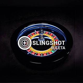 Slingshot Ruleta España